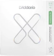 Struny gitarowe  - D'Addario XSM11541 struny mandolina 11,5-41 - miniaturka - grafika 1