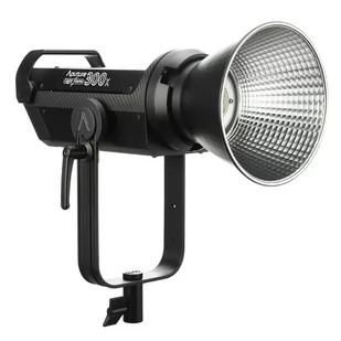 Aputure Lampa LED Light Storm LS 300X - Lampy studyjne - miniaturka - grafika 1