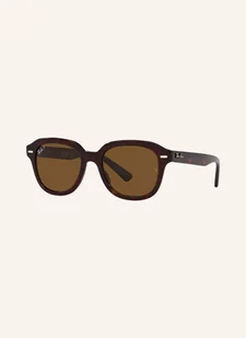 Ray-Ban Okulary Przeciwsłoneczne rb4398 braun - Okulary przeciwsłoneczne - miniaturka - grafika 1