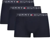 Majtki męskie - Tommy Hilfiger Underwear Bokserki 3-pack - miniaturka - grafika 1