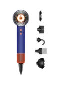 Suszarki do włosów - Dyson Supersonic Nural Niebieski/Topaz - miniaturka - grafika 1