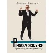 Marketing - Pierwsze skrzypce. Sprzedawaj podczas prezentacji - miniaturka - grafika 1