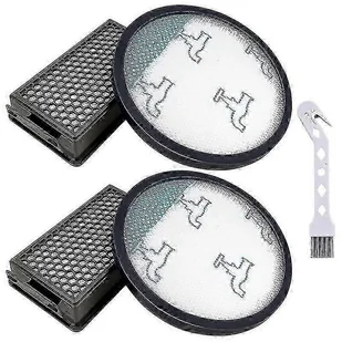 Filtry do odkurzacza Rowenta RO4825EA Compact Power XXL Jak pokazano - Filtry do odkurzaczy - miniaturka - grafika 1