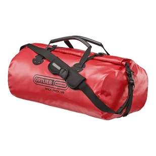 Torba Ortlieb Rack-Pack Pd620 L Red 49L - Sakwy rowerowe - miniaturka - grafika 1