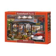 Puzzle - Castorland Puzzle 1000 Jeb&#039;s general store CASTOR - miniaturka - grafika 1