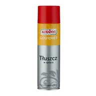Zdrowa żywność - Kotanyi Tłuszcz w sprayu 500ml - miniaturka - grafika 1
