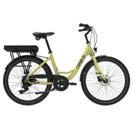 Rowery elektryczne - Miami-26 Electric Bike 250W Motor 36V 14 4Ah Battery 26*1 95 inch Tires 25km/h Max Speed 45km Range Front - miniaturka - grafika 1