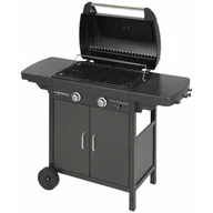 Grille gazowe - Campingaz Campingaz Grill gazowy Seria 2 LX Plus D 3000006589) - miniaturka - grafika 1