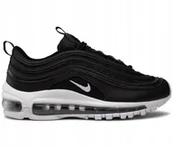 Buty sportowe damskie - R. 37,5 Buty Nike Air Max 97 (gs) 921522001 Młodzieżowe Damskie adidasy - miniaturka - grafika 1