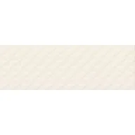 Płytki ceramiczne - Płytka ścienna ZAMBEZI IVORY BIG STRUCTURE MATT 20 x 60 - miniaturka - grafika 1