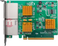 Kontrolery - Kontroler Highpoint RR2744 - miniaturka - grafika 1