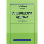 Psychologia - Wydawnictwo Uniwersytetu Jagiellońskiego Psychoterapia grupowa. Teoria i praktyka - Yalom Irvin, Leszcz Molyn - miniaturka - grafika 1