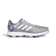 Golf - Męskie buty golfowe Adidas S2G grey - miniaturka - grafika 1