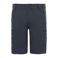 Spodenki męskie - Spodenki turystyczne męskie The North Face M Exploration Short - miniaturka - grafika 1