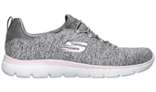 Sneakersy damskie - Sneakersy Skechers SUMMITS QUICK GETAWAY - 36 - miniaturka - grafika 1