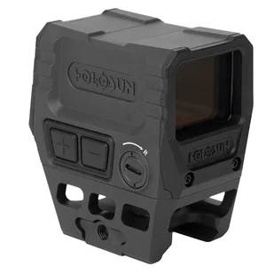 Kolimator Holosun AEMS Core RD z montażem - AEMS-110101 - Osprzęt do wiatrówek - miniaturka - grafika 2
