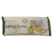 Paluszki - Cornellis Paluszki chlebowe Grissini klasyczne 125 g - miniaturka - grafika 1
