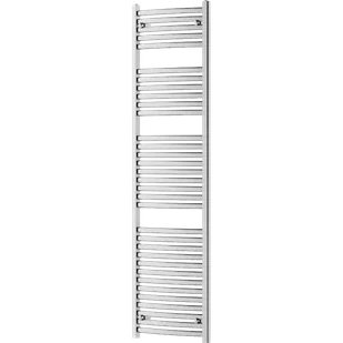 Mexen Helios grzejnik łazienkowy 1800 x 500 mm, 667 W, chrom - W103-1800-500-00-01 - Grzejniki łazienkowe - miniaturka - grafika 1