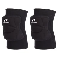 Piłka nożna - Ochraniacz na łokcie ProTouch Elbow Pads 300 414270| r.S - miniaturka - grafika 1