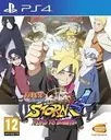Naruto Shippuden Ultimate Ninja Storm 4 GRA PS4 - Gry PlayStation 4 - miniaturka - grafika 2