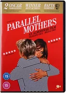 Filmy obyczajowe DVD - Parallel Mothers (Matki równoległe) - miniaturka - grafika 1