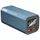 Powerbank SZYBKIE ŁADOWANIE 20000mAh 4x USB/USB-C MOCNY 100W do LAPTOPA/TELEFONU - niebieski