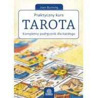 Ezoteryka - Praktyczny kurs Tarota - Bunning Joan - miniaturka - grafika 1