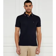 Koszule męskie - Tommy Hilfiger Polo Regular Fit - miniaturka - grafika 1