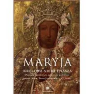 Religia i religioznawstwo - Maryja Królowa nieba i nasza - miniaturka - grafika 1