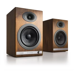Audioengine HD5 orzech - Głośniki i kolumny - miniaturka - grafika 1