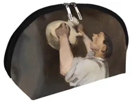 Kosmetyczki, organizery i kuferki - Kosmetyczka Chłopiec z dzbanem (La Régalade) Édouard Manet - miniaturka - grafika 1