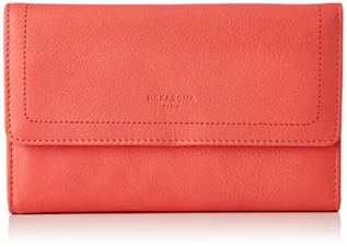 Torebki damskie - Hexagona, BOLSO UNISEX DOROSŁYCH, Corail, Corail - grafika 1