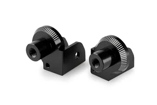 Puig 21774N Sprzęt komputerowy Wstążka pilotowa Czarny - Części motocyklowe - miniaturka - grafika 1