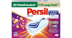 Persil Color Power Bars Tabletki do Prania 16 prań DE - Środki do prania - miniaturka - grafika 1