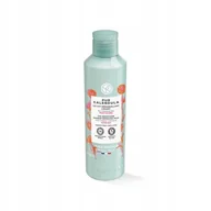 Płyny micelarne - Yves Rocher, Wygładzające mleczko do  demakijażu, 200ml - miniaturka - grafika 1