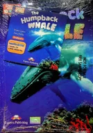Książki do nauki języka angielskiego - The Humpback Whale z płytą NOWA - miniaturka - grafika 1