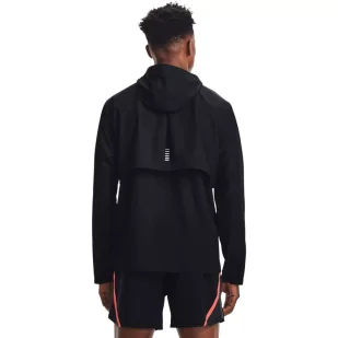 Kurtka męska Under Armour OutRun the Rain Jacket - Kurtki i kamizelki sportowe męskie - miniaturka - grafika 2