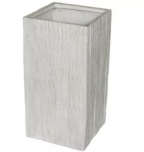 G21 Doniczka Fossil Tube - 40x 80 x 40 cm - Donice - miniaturka - grafika 1