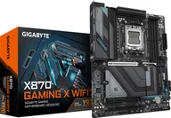 Płyty główne - Gigabyte X870 GAMING X WIFI7 AM5 - miniaturka - grafika 1
