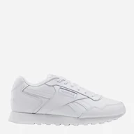 Buty dla chłopców - Buty sportowe chłopięce Reebok Glide 100222891 39 (6.5UK) Białe (1200161524059) - miniaturka - grafika 1
