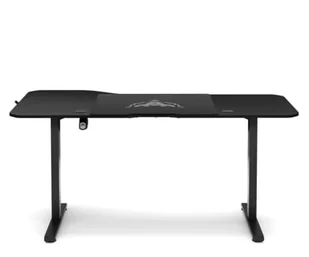 Diablo Chairs X-TENSIO 1600 Czarne - Biurka gamingowe - miniaturka - grafika 1