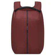 Torby na laptopy - Plecak na laptopa SAMSONITE Securipak 2.0 15.6 cali Czerwony - miniaturka - grafika 1