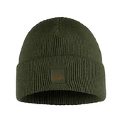 Czapki dla dzieci - Czapka dziecięca Buff Knitted Beanie Youth Frinty camouflage - ONE SIZE - miniaturka - grafika 1