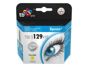 TB S1294YE (TBES1294YE) - Tusze zamienniki - miniaturka - grafika 2
