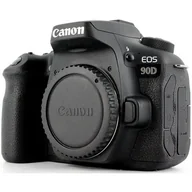 Aparaty Cyfrowe - Canon EOS 90D body - miniaturka - grafika 1