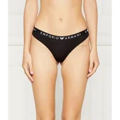 Majtki damskie - Emporio Armani Figi 2-pack - miniaturka - grafika 1