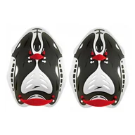 Pływanie - Speedo BIOFUSE POWER PADDLE Akcesoria do pływania grey 8-73156 - miniaturka - grafika 1