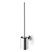 Akcesoria do wc - Zack szczotka do WC wisząca do WC Scala 54x9x13cm 40055 - miniaturka - grafika 1