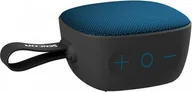 Głośniki przenośne - Głośnik Bluetooth, Radio Sencor SSS 1060 Blue Moc 5W,IPX7, TWS - miniaturka - grafika 1