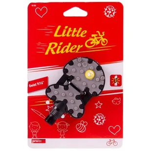 Pedały Do Rowerów Dziecięcych Boys - Pedały rowerowe - miniaturka - grafika 1